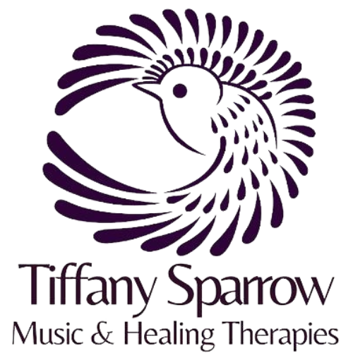 Tiffany Sparrow Music & Healing Therapies