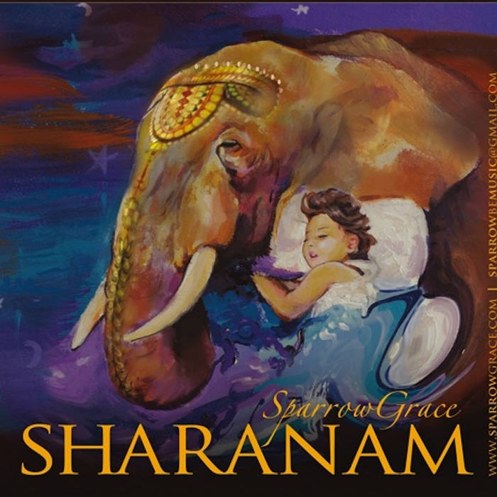 Sharanam