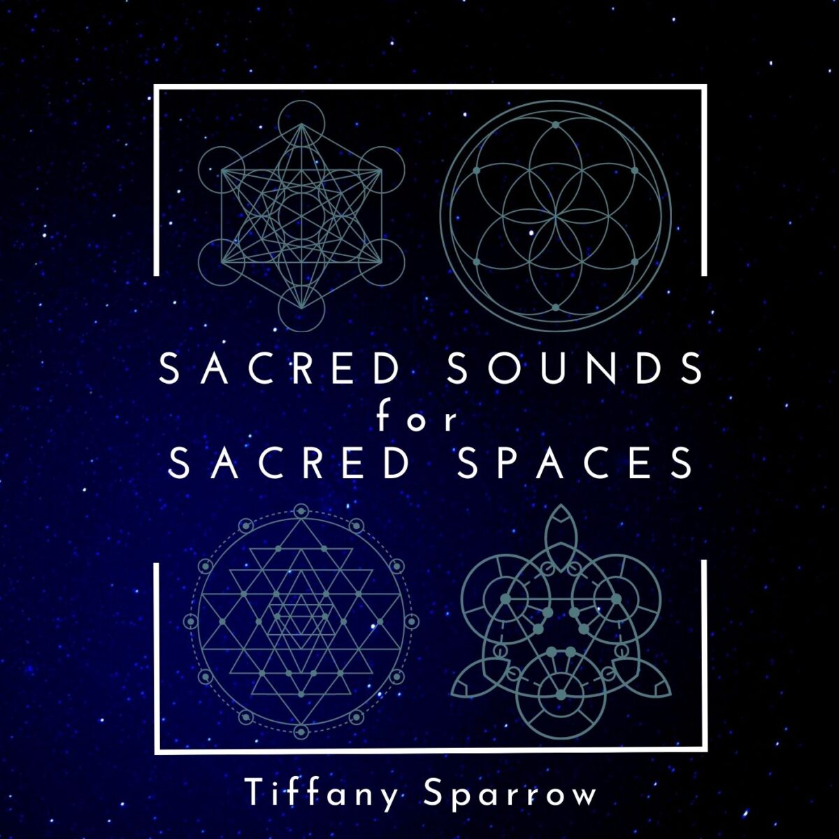 Sacred If Sounds