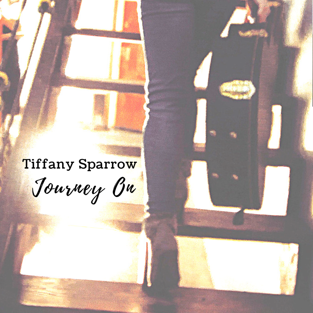 Journey On
